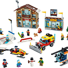 Estância de Esqui 2