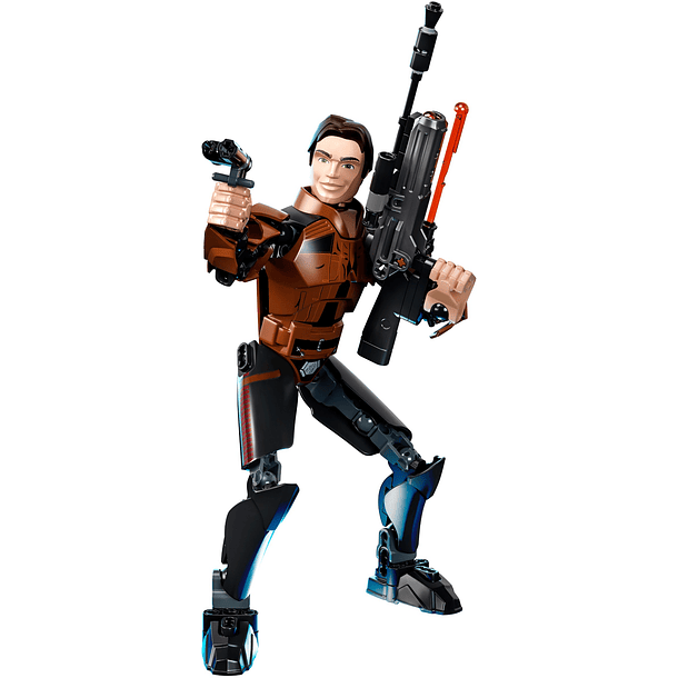 Han Solo 2
