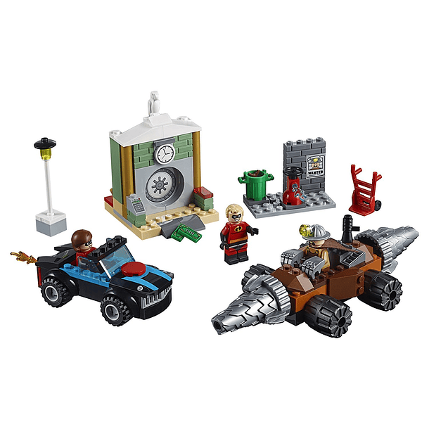 O Homem da Mina Assalta o Banco 2