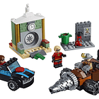 O Homem da Mina Assalta o Banco 2