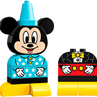 O Meu Primeiro Modelo do Mickey 2