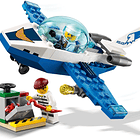 Polícia Aérea - Jato Patrulha 2