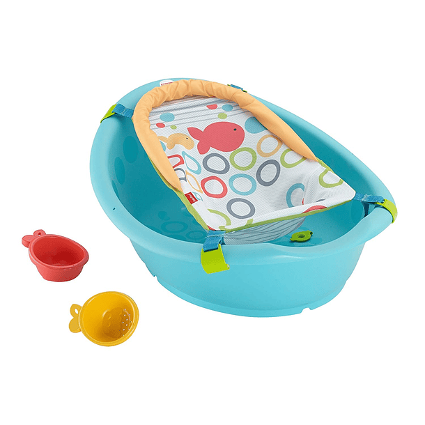 Banheira Cresce Contigo 1