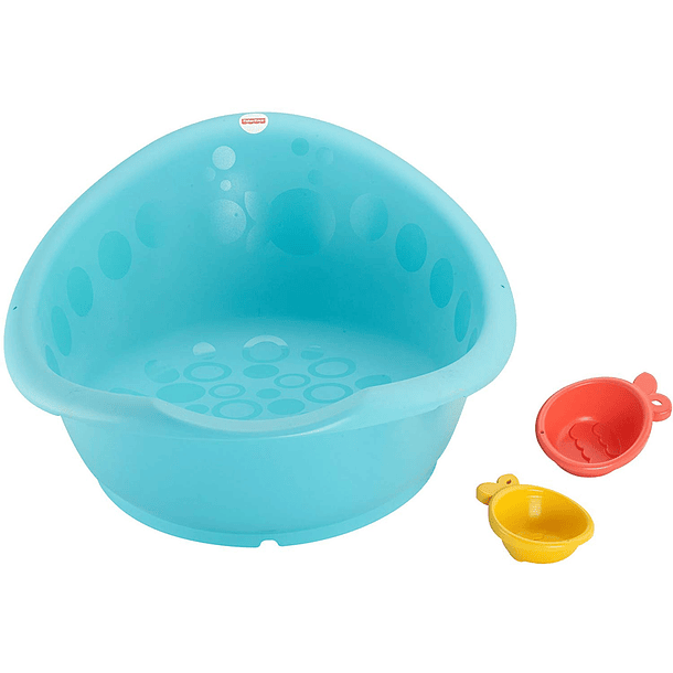 Banheira Cresce Contigo 2