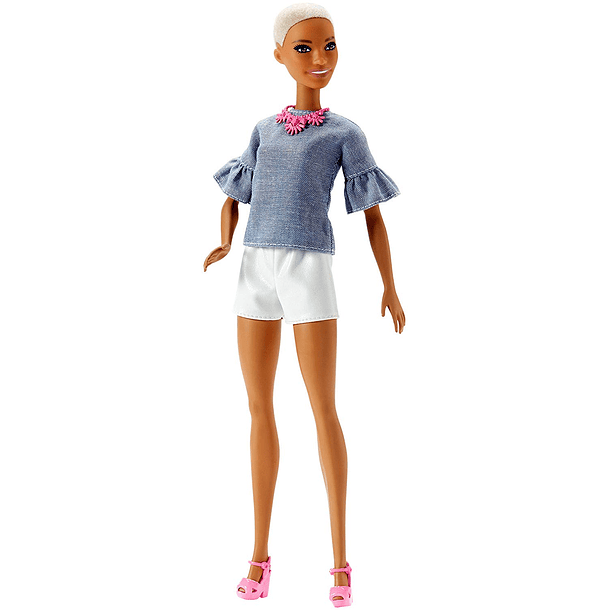 Barbie Fashionistas 82 