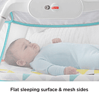 Fisher-Price - Berço Portátil 4