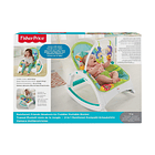 Cadeira Multi-Idades Animais da Selva 1