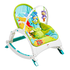 Cadeira Multi-Idades Animais da Selva 2