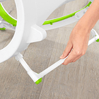 Cadeira de Descanso Multi-Etapas 4