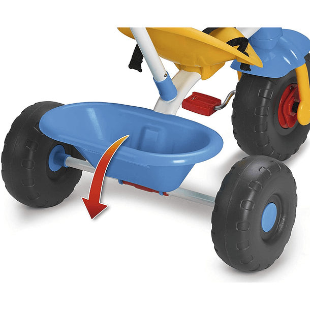 Triciclo Baby Trike 3