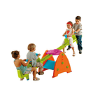 Sobe e Desce Duplo 1