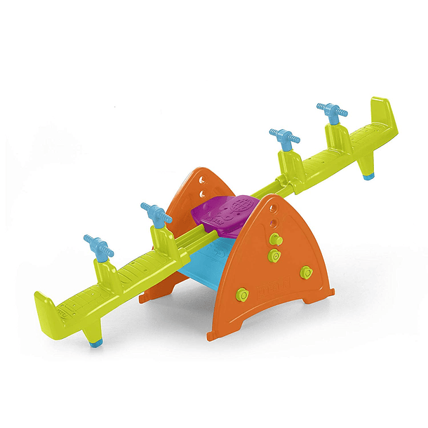 Sobe e Desce Duplo 2