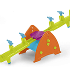 Sobe e Desce Duplo 2