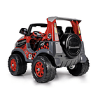 Challenger 12V 2 Lugares 2