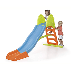 Super Mega Escorrega (com Água)