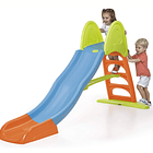 Super Mega Escorrega (com Água) 1