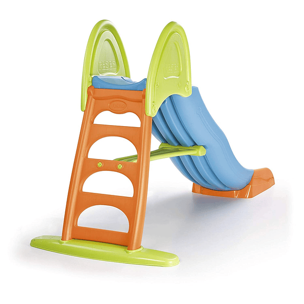 Super Mega Escorrega (com Água) 3