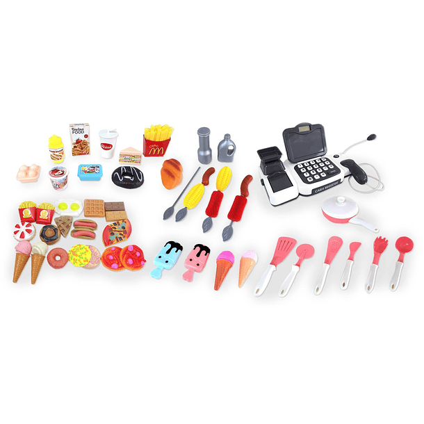 Carrinha de Gelado 3