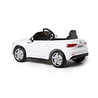 Audi S5 Branco 12V 2