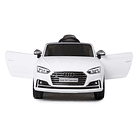 Audi S5 Branco 12V 3