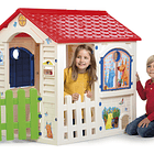 Casa Country Cottage 1