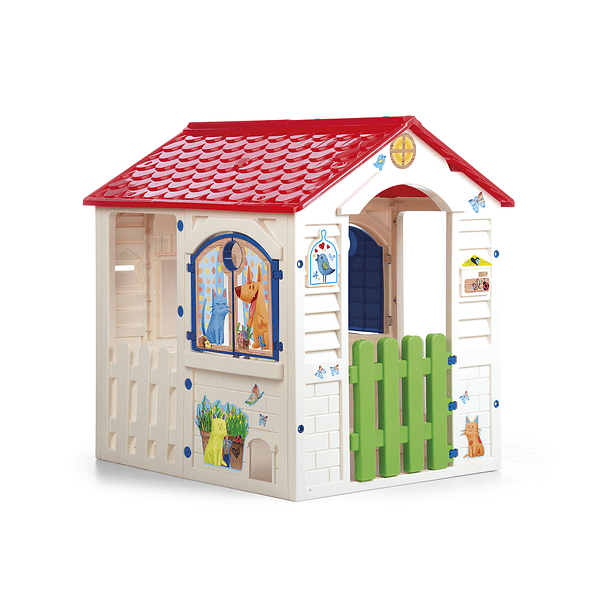 Casa Country Cottage 2