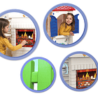 Casa Country Cottage 3