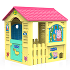 Casa Peppa Pig 1