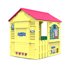 Casa Peppa Pig 2