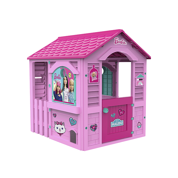 Casa Barbie 