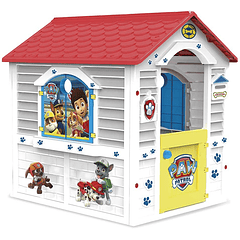 Casa da Patrulha Pata