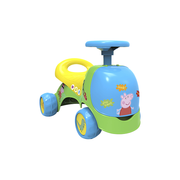Andador Peppa Pig 1