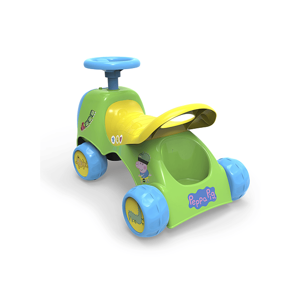 Andador Peppa Pig 2