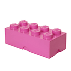 8 Brick - Rosa 1