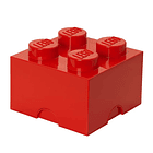 4 Brick - Vermelho 1