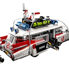 Ghostbusters ECTO-1 3