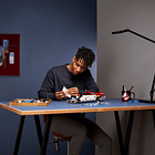 Ghostbusters ECTO-1 4