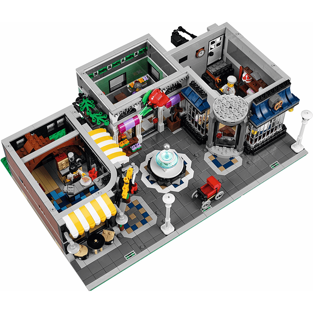 Largo da Assembleia 3