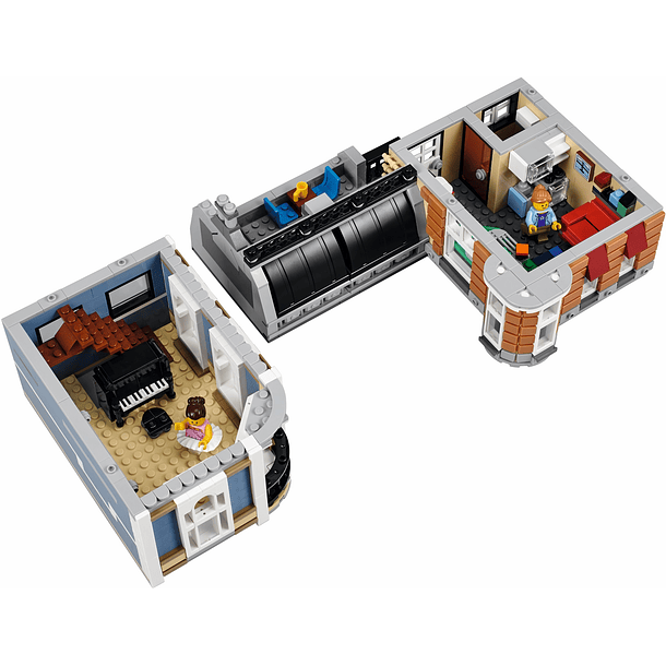 Largo da Assembleia 5