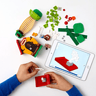 Set de Expansão - A Casa do Mario e do Yoshi 3