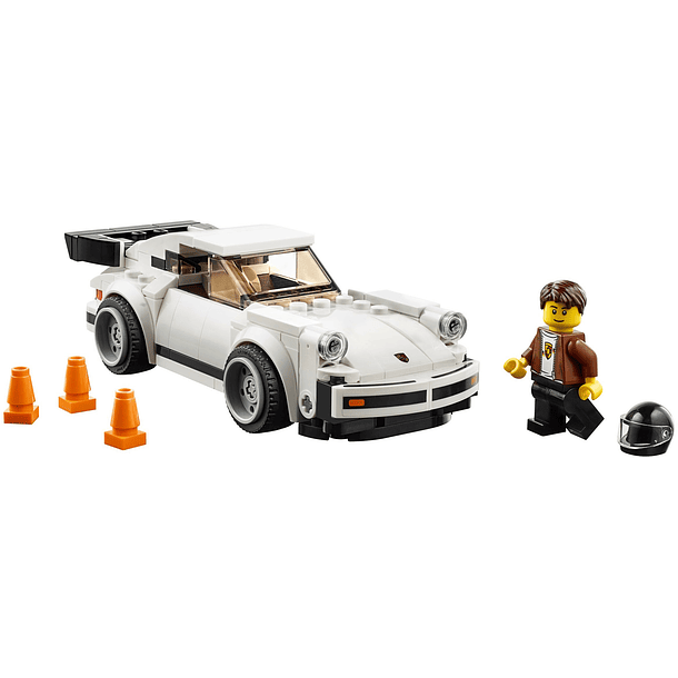 Porsche 911 Turbo 3.0 1974 2