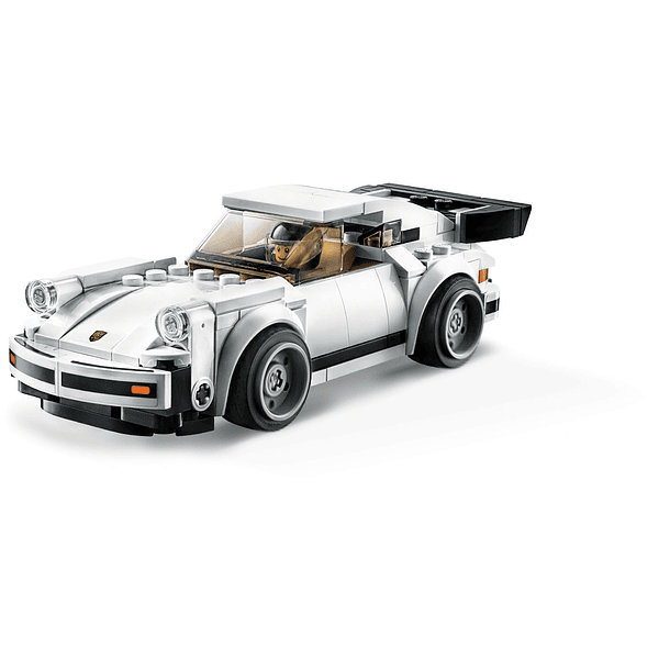 Porsche 911 Turbo 3.0 1974 3