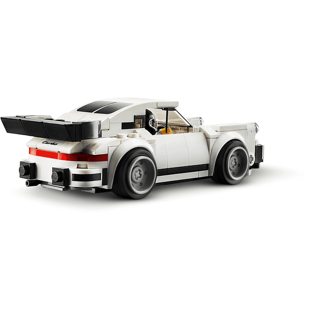 Porsche 911 Turbo 3.0 1974 4