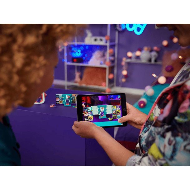 Unicorn DJ BeatBox 3