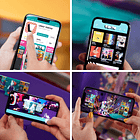 Unicorn DJ BeatBox 4