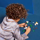 Peças Brancas Criativas 3