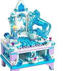 A Criação de Guarda-Joias da Elsa 2