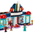 Cinema de Heartlake City 2