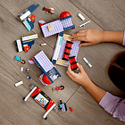 Cinema de Heartlake City 3