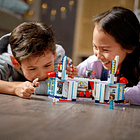 Cinema de Heartlake City 4